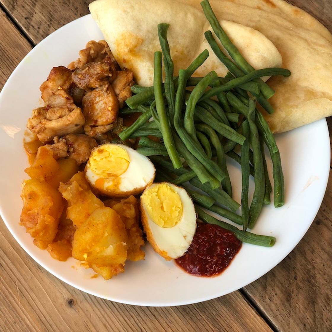 Roti