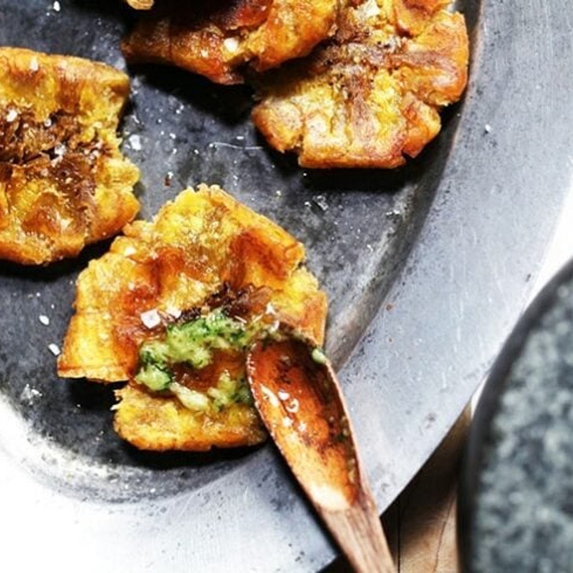 Tostones Recipe