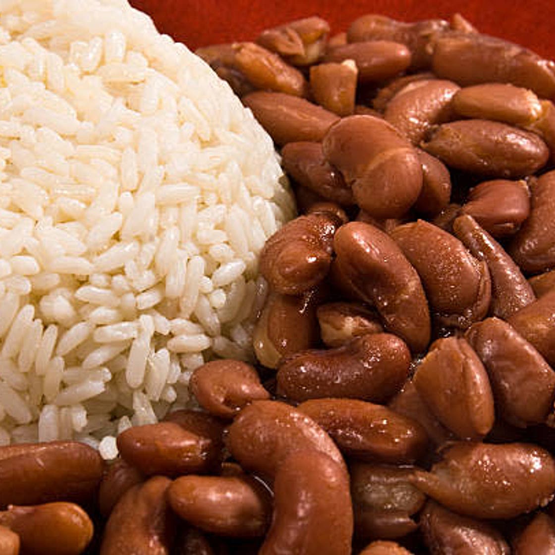 Red Beans