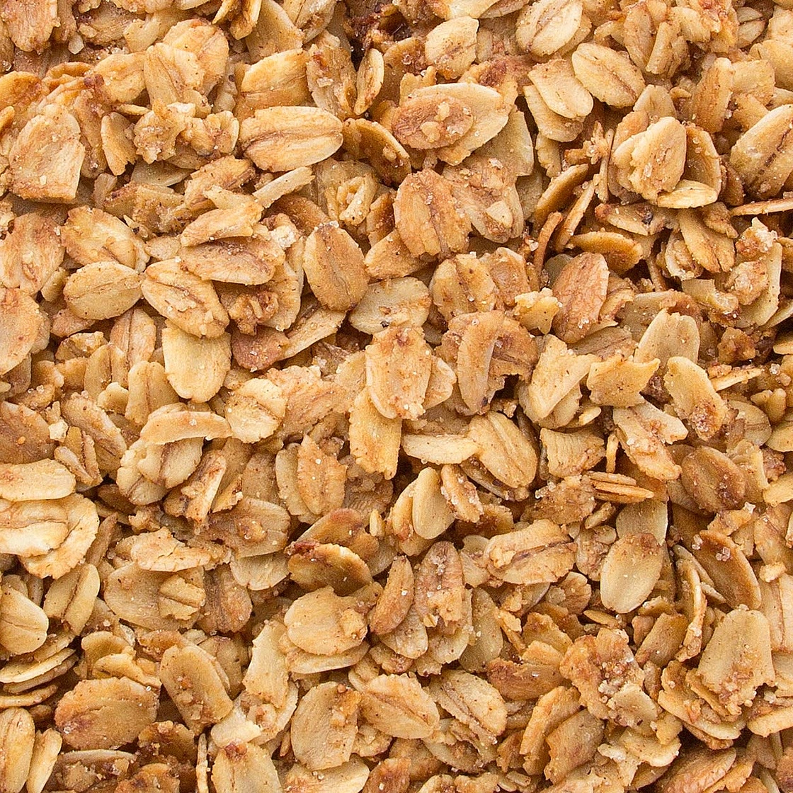 Cindy's Granola