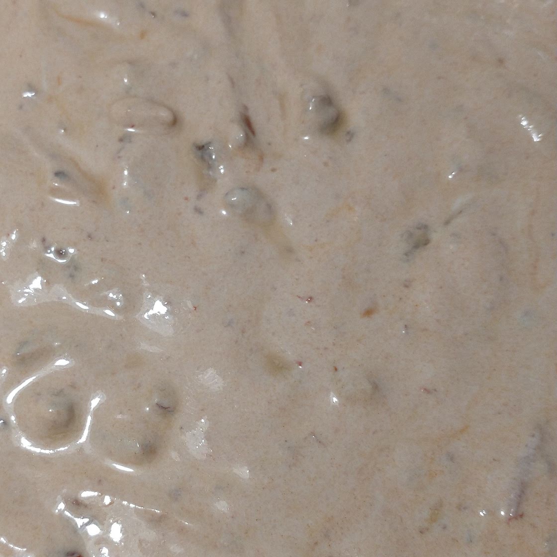 Chipotle Crema