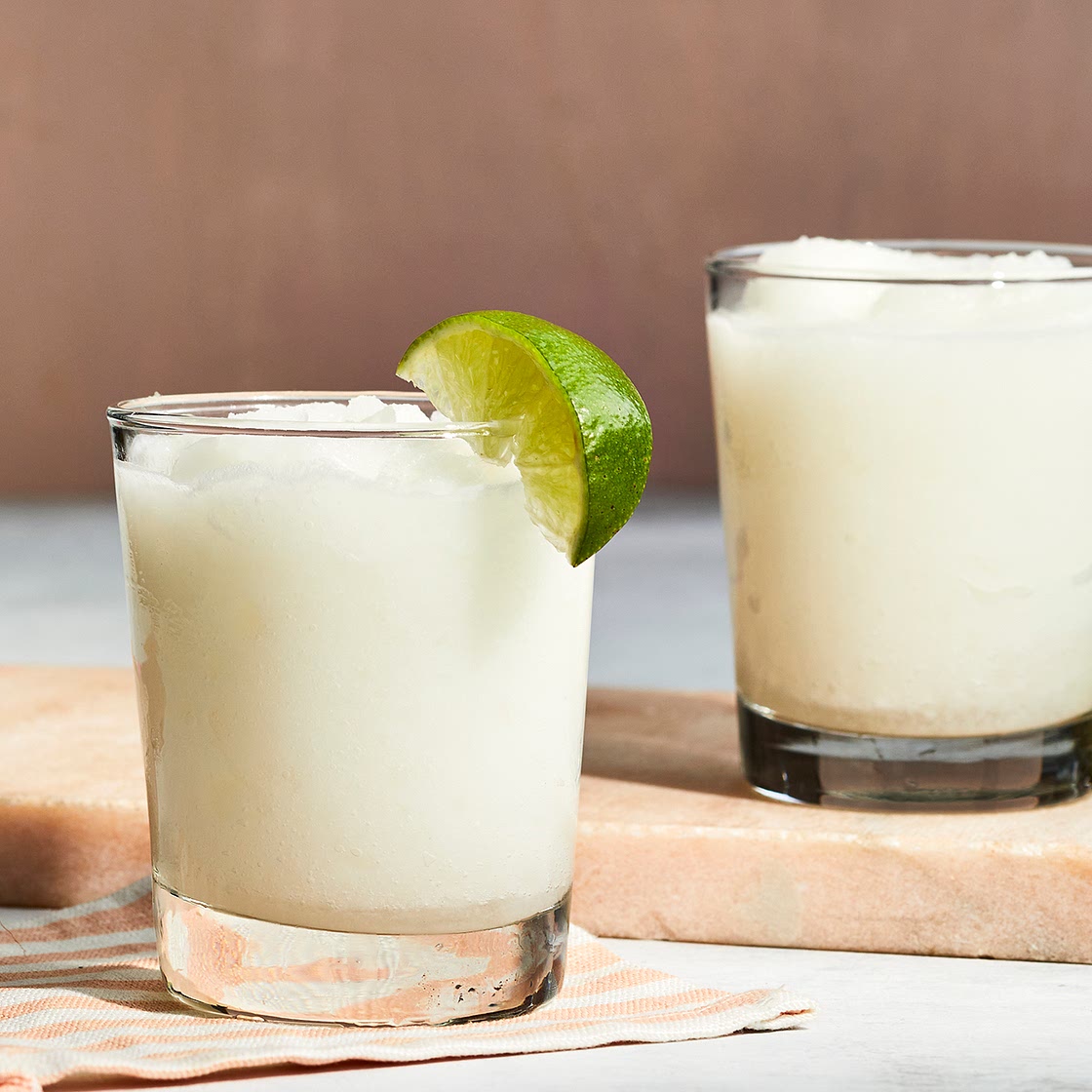 Coconut Margarita