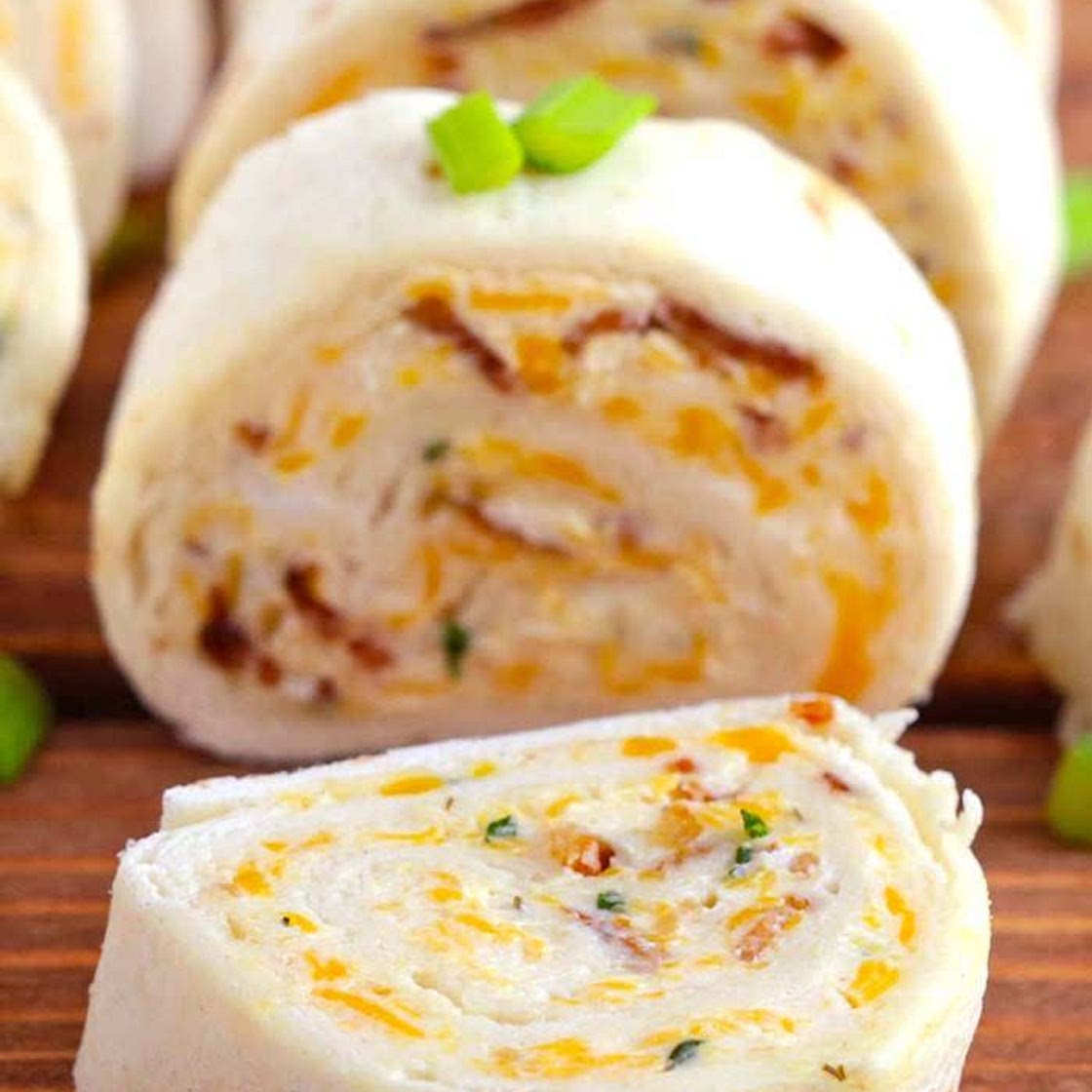 Spicy Tortilla Omelette