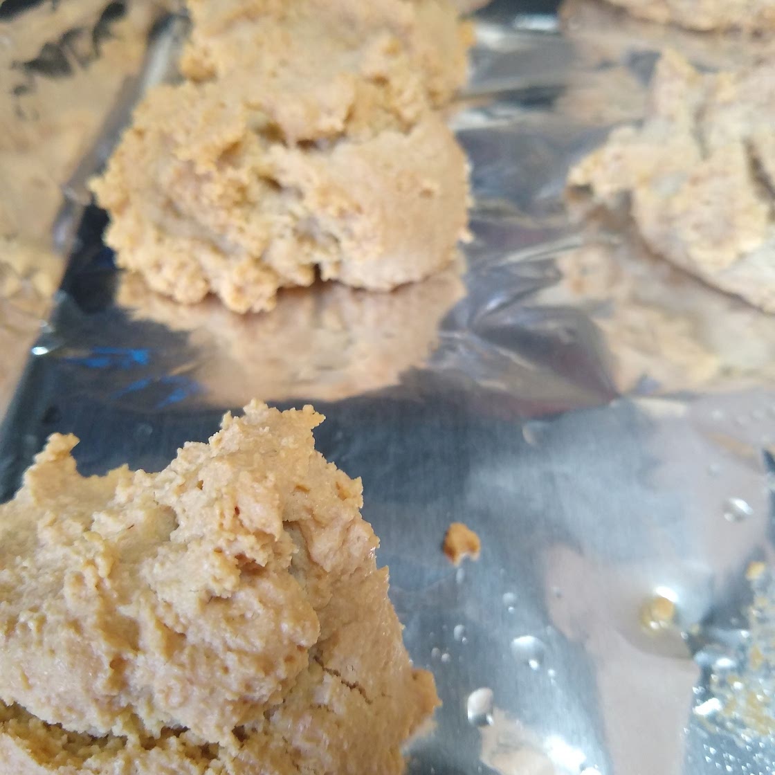 Almond Flour Biscuits Recipe (Healthy Biscuits)