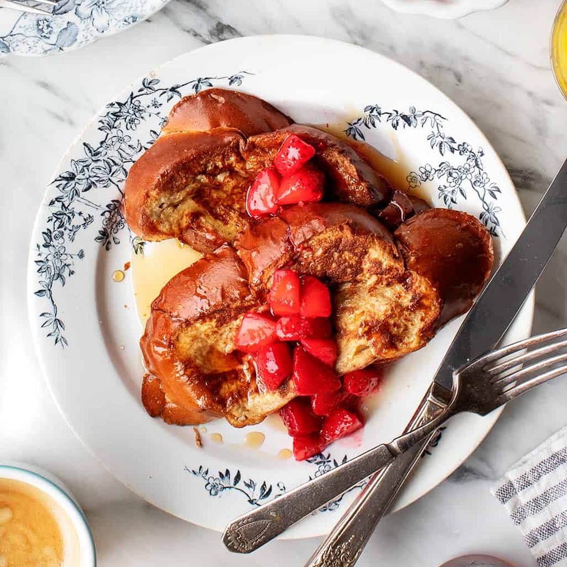 Classic French Toast