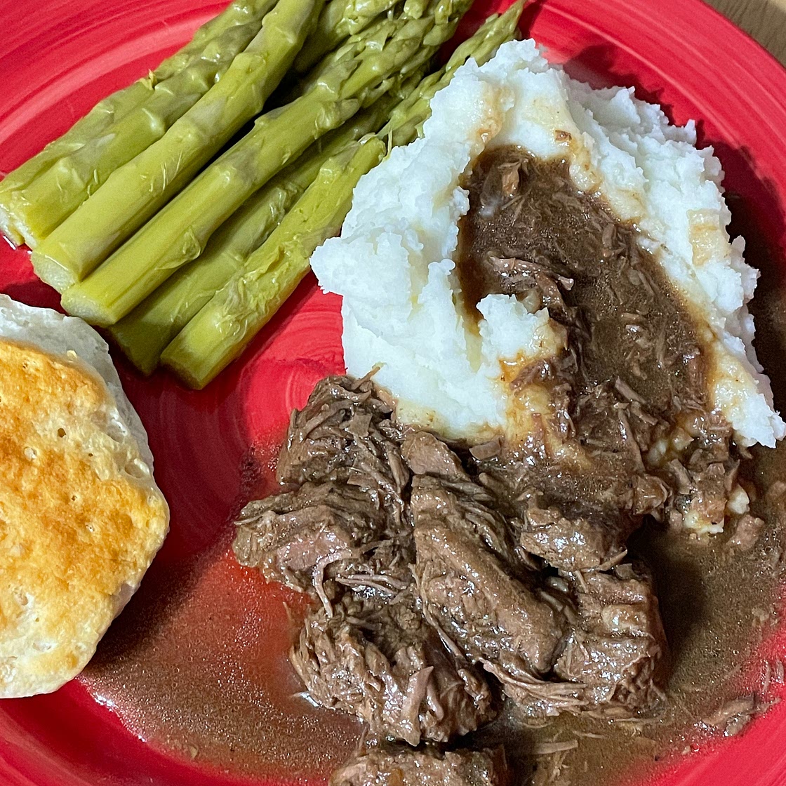 Beef Tips