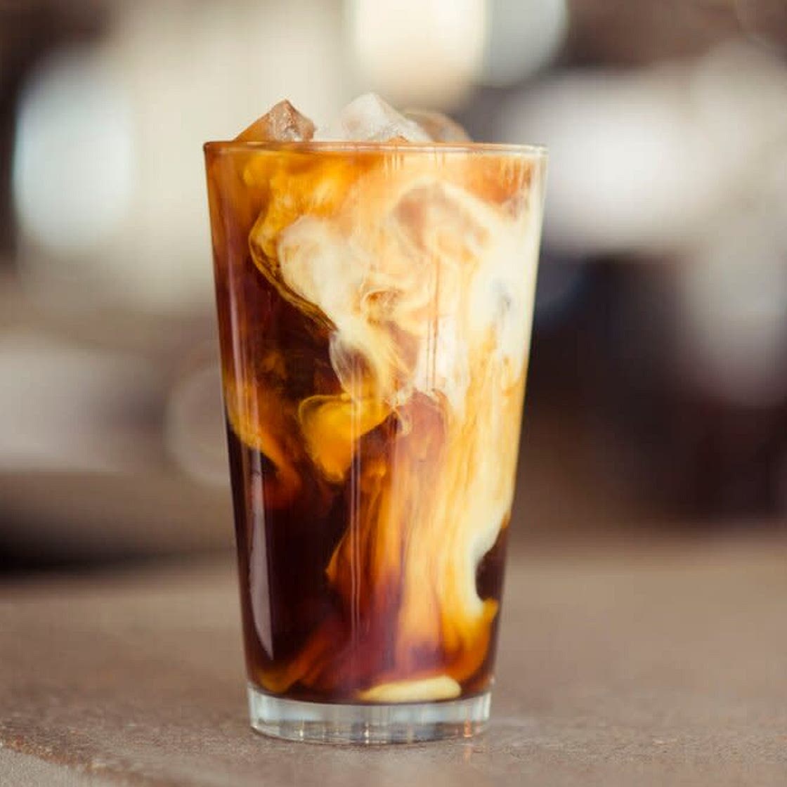 Vanilla Sweet Cream Cold Brew