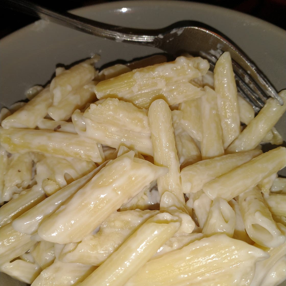 Favorite noodles