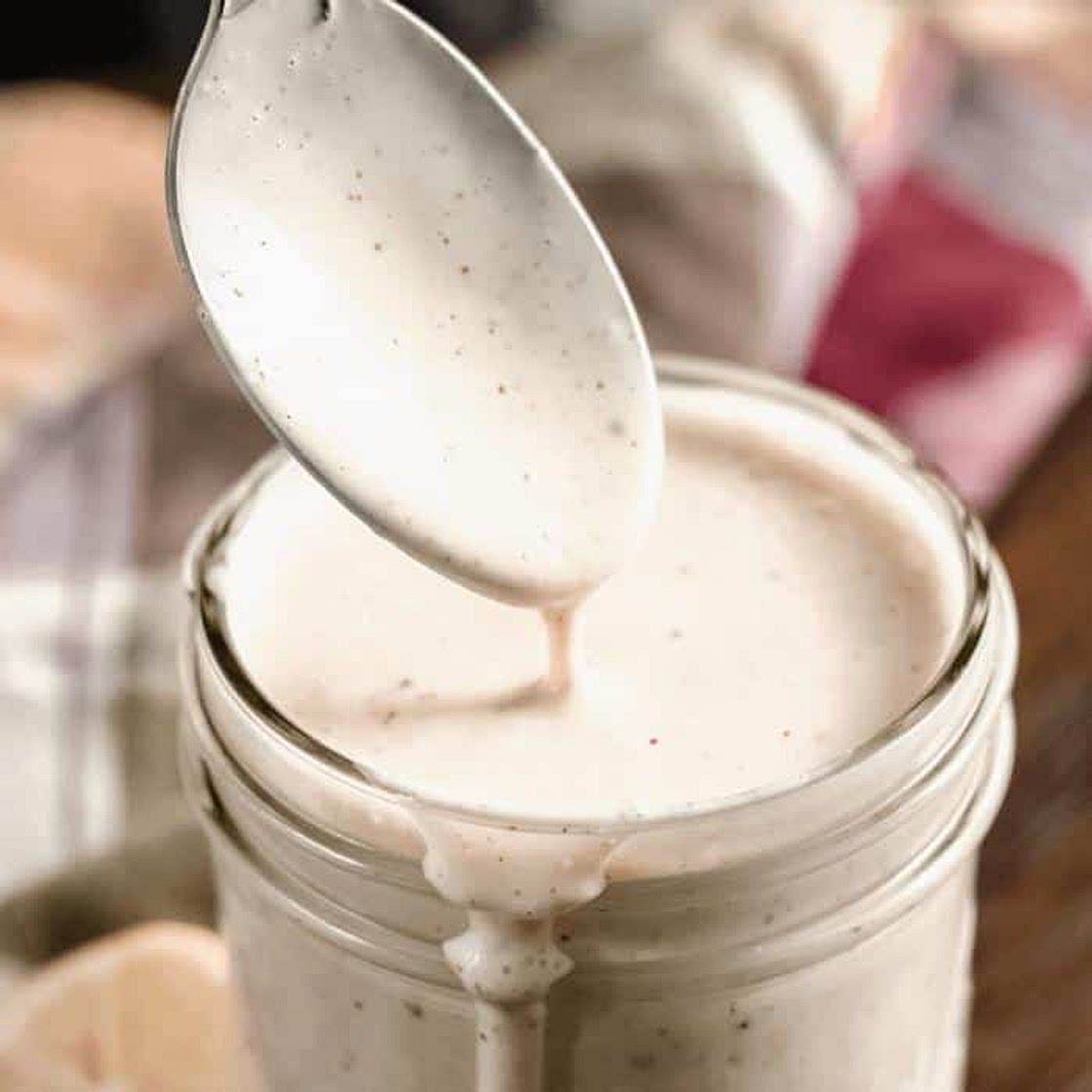 Alabama White BBQ Sauce