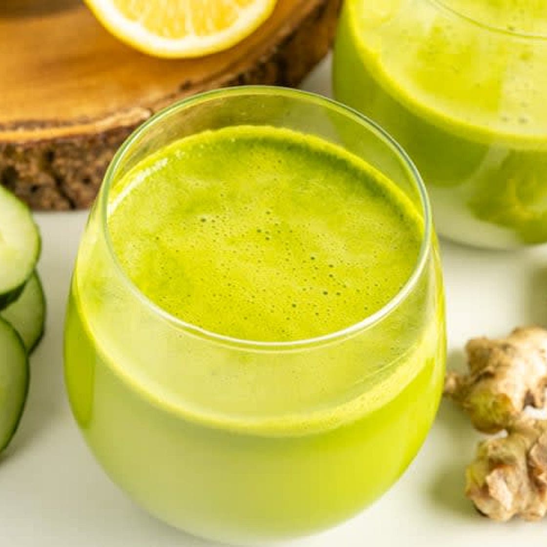 Anti Inflammatory Juice Recipe