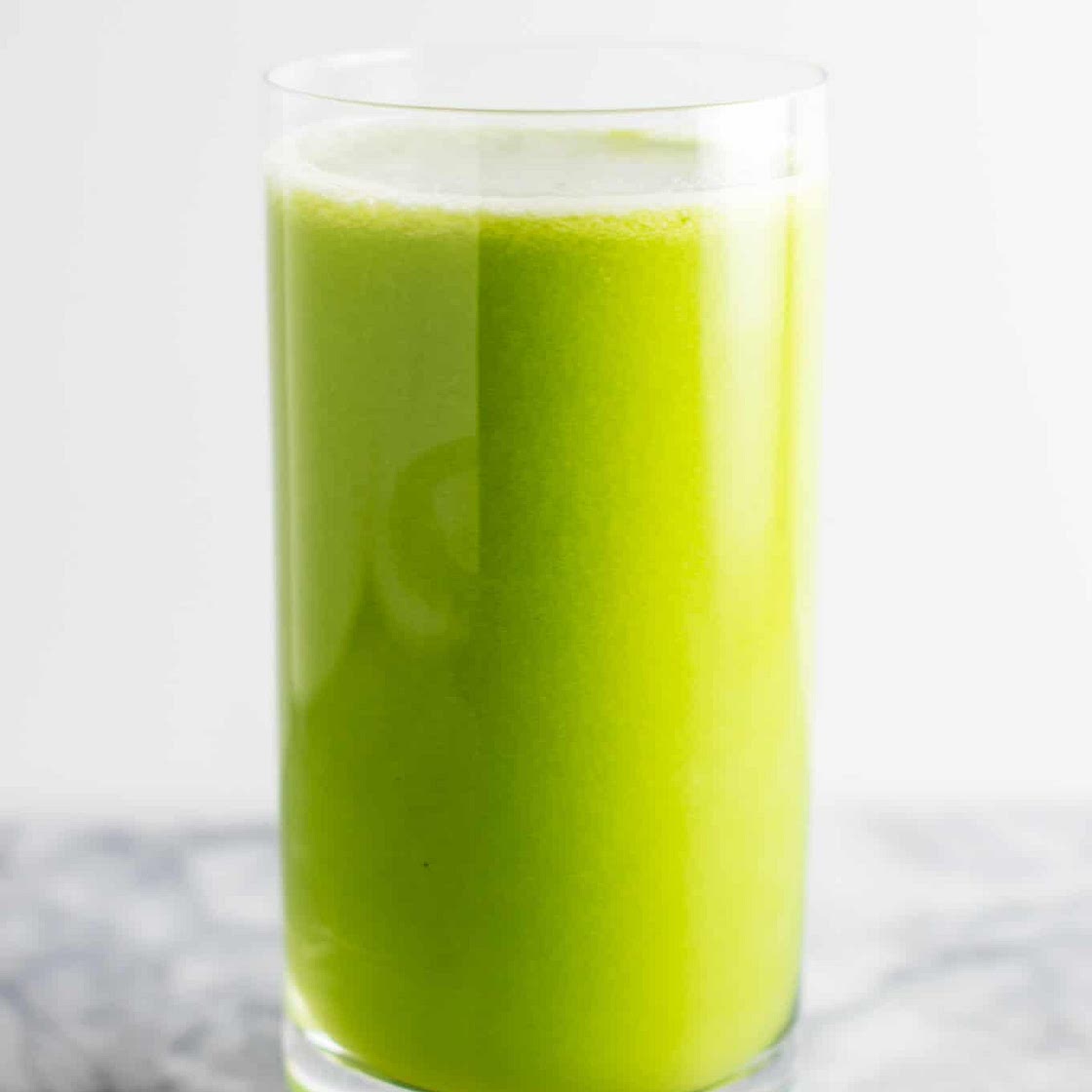 Cleansing Green Juice