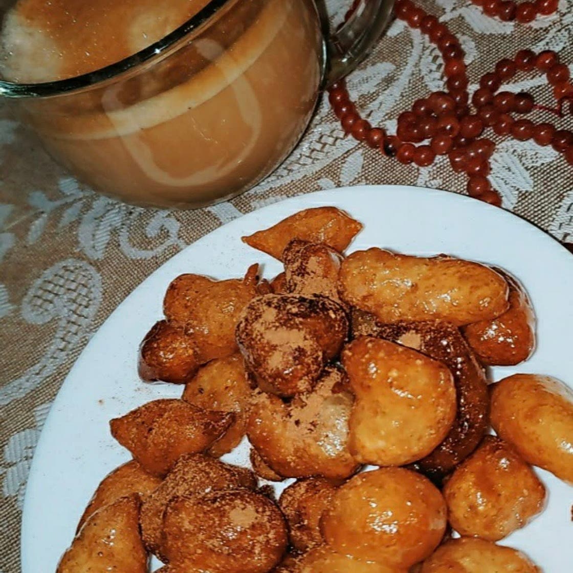 Luqmat al-qadi