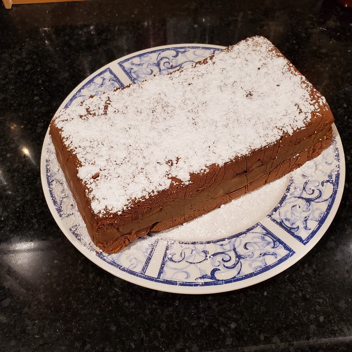 Christmas Cake