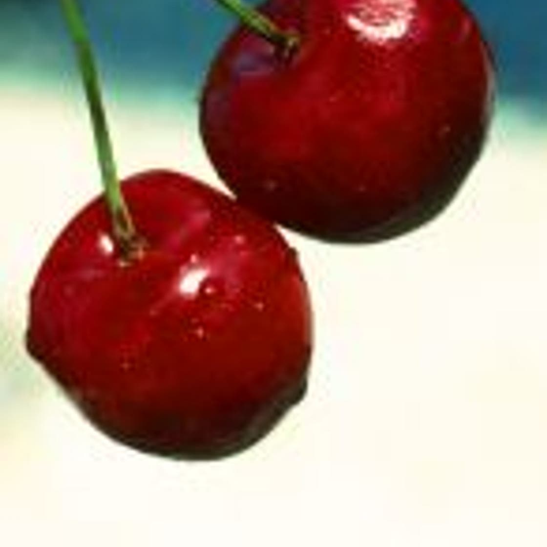 Cherry Vanilla Frappe