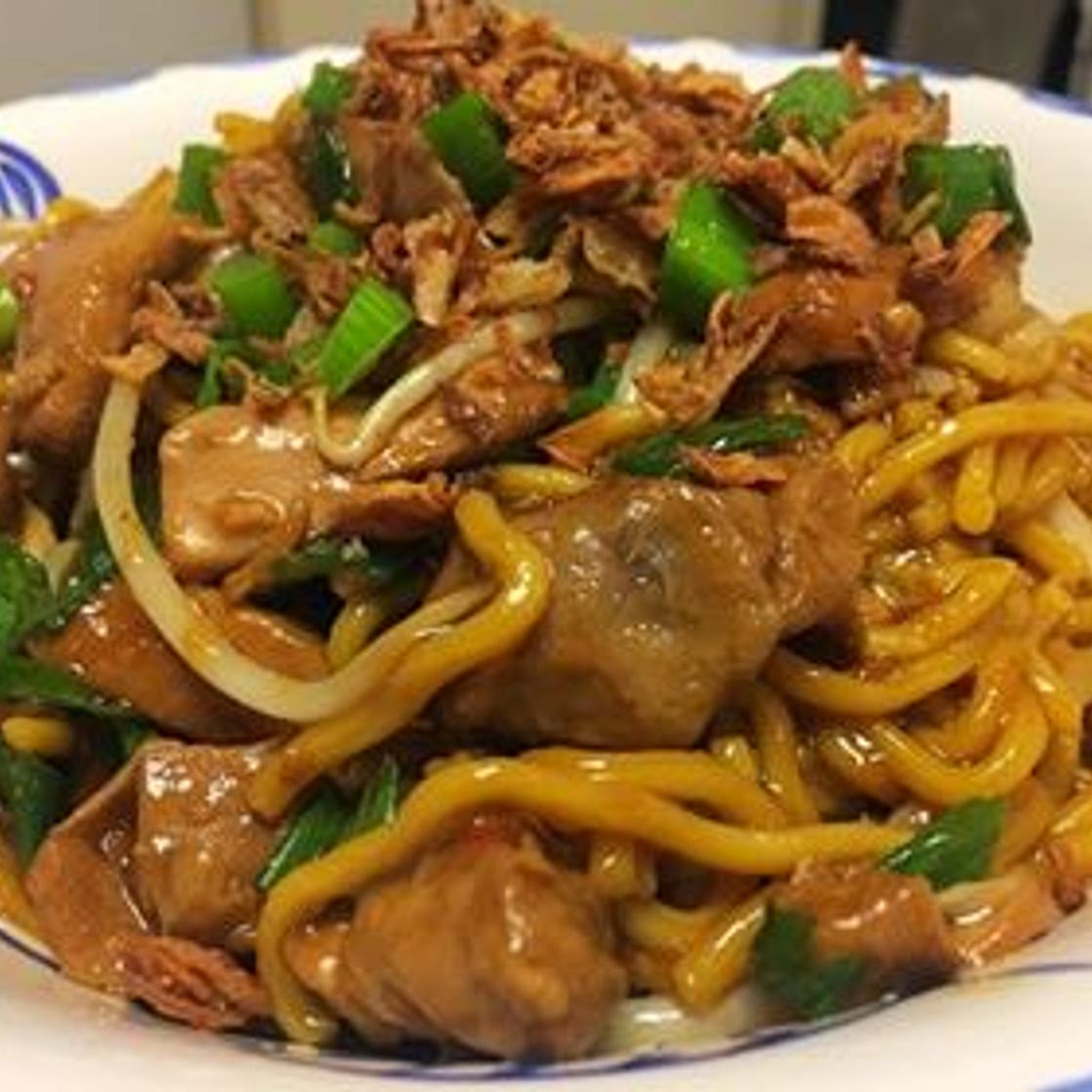 Mee Goreng