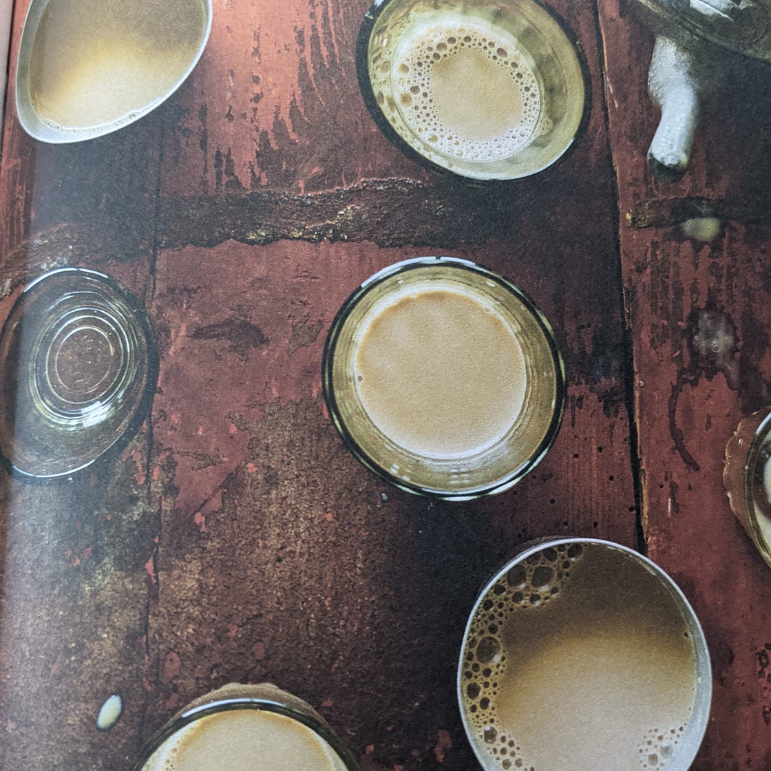 Masala Chai