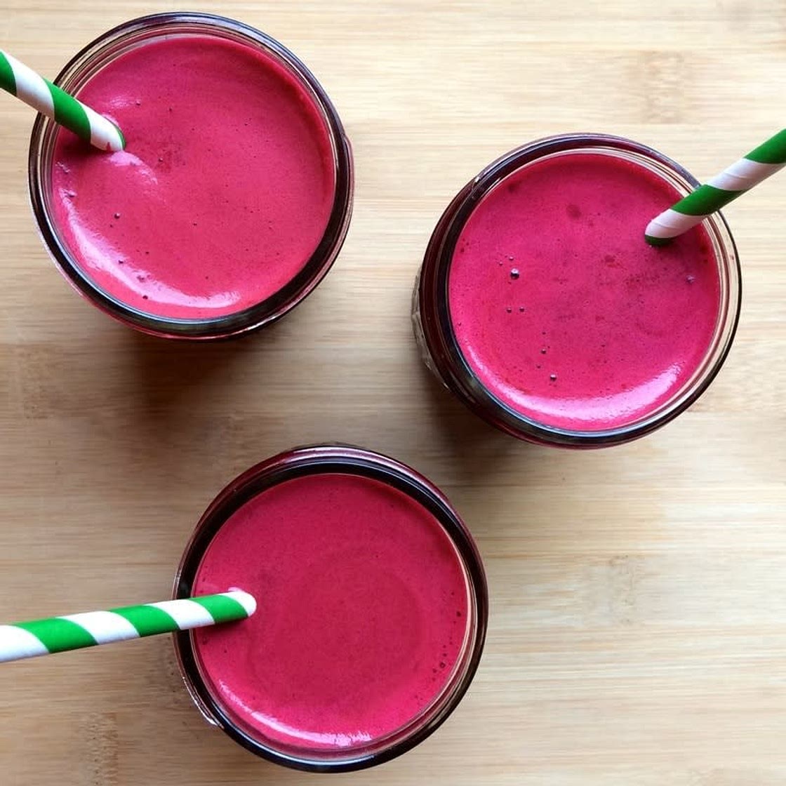 Hot Pink Beautifying Juice