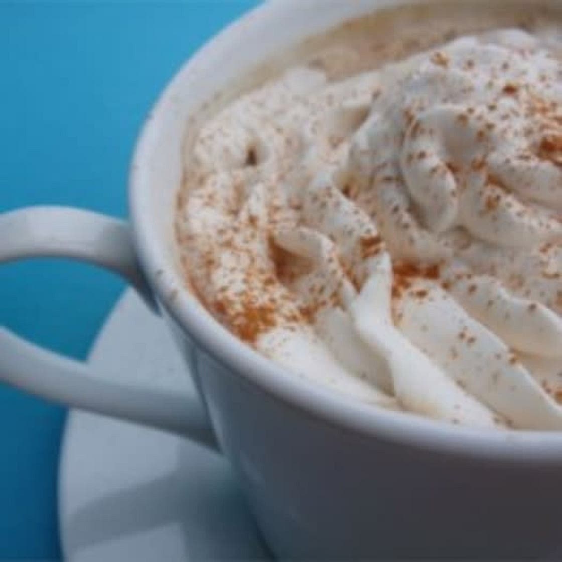 Brown Sugar Latté