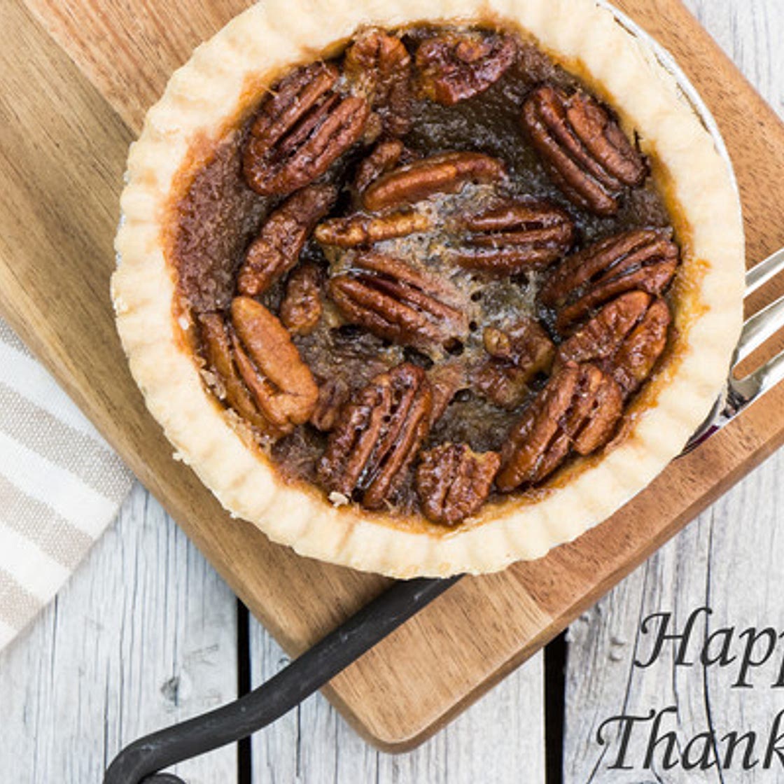 Pecan Pie