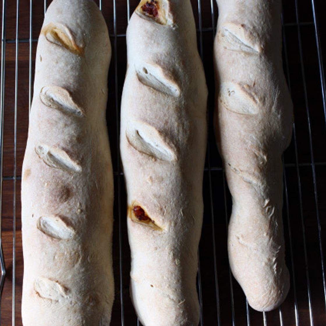 Fresh Bakery French Bread