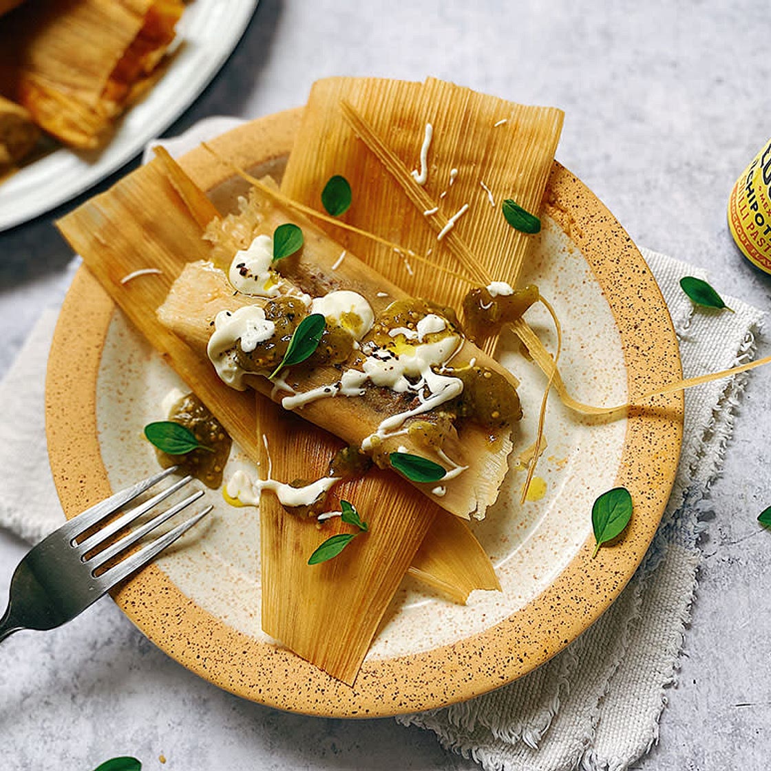 Tamales