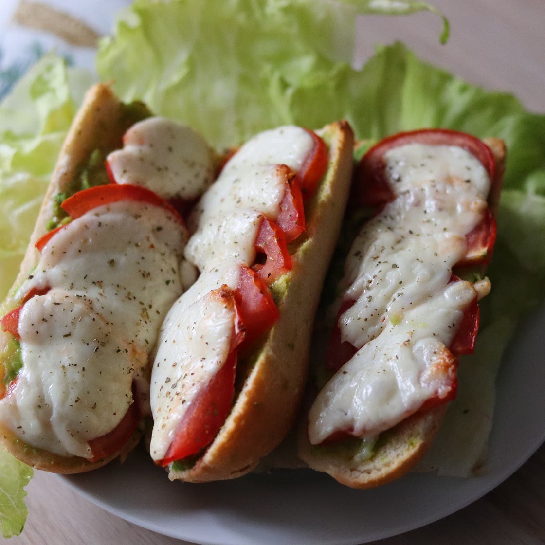 Kubanskie tosty