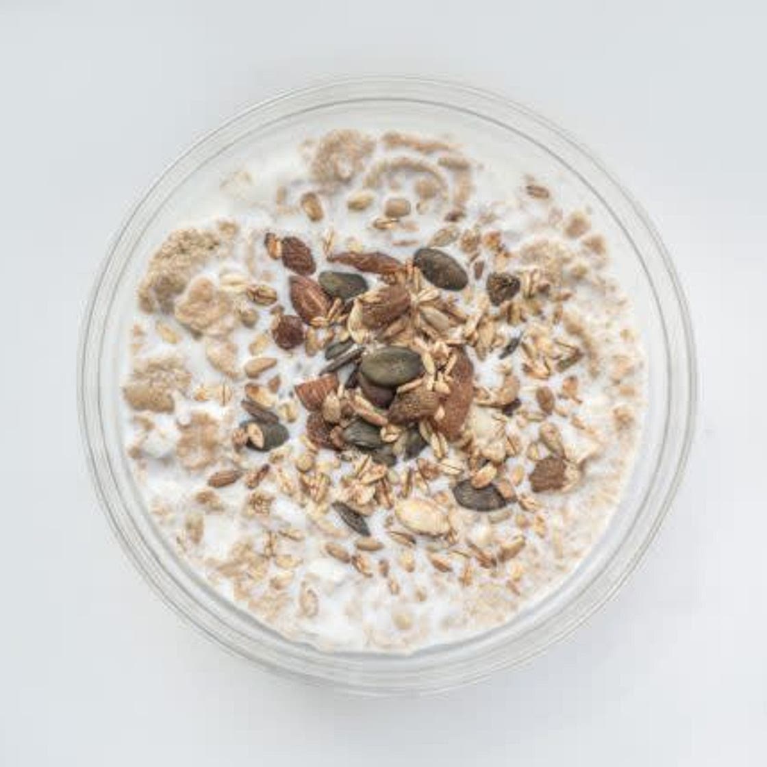 Overnight Oats