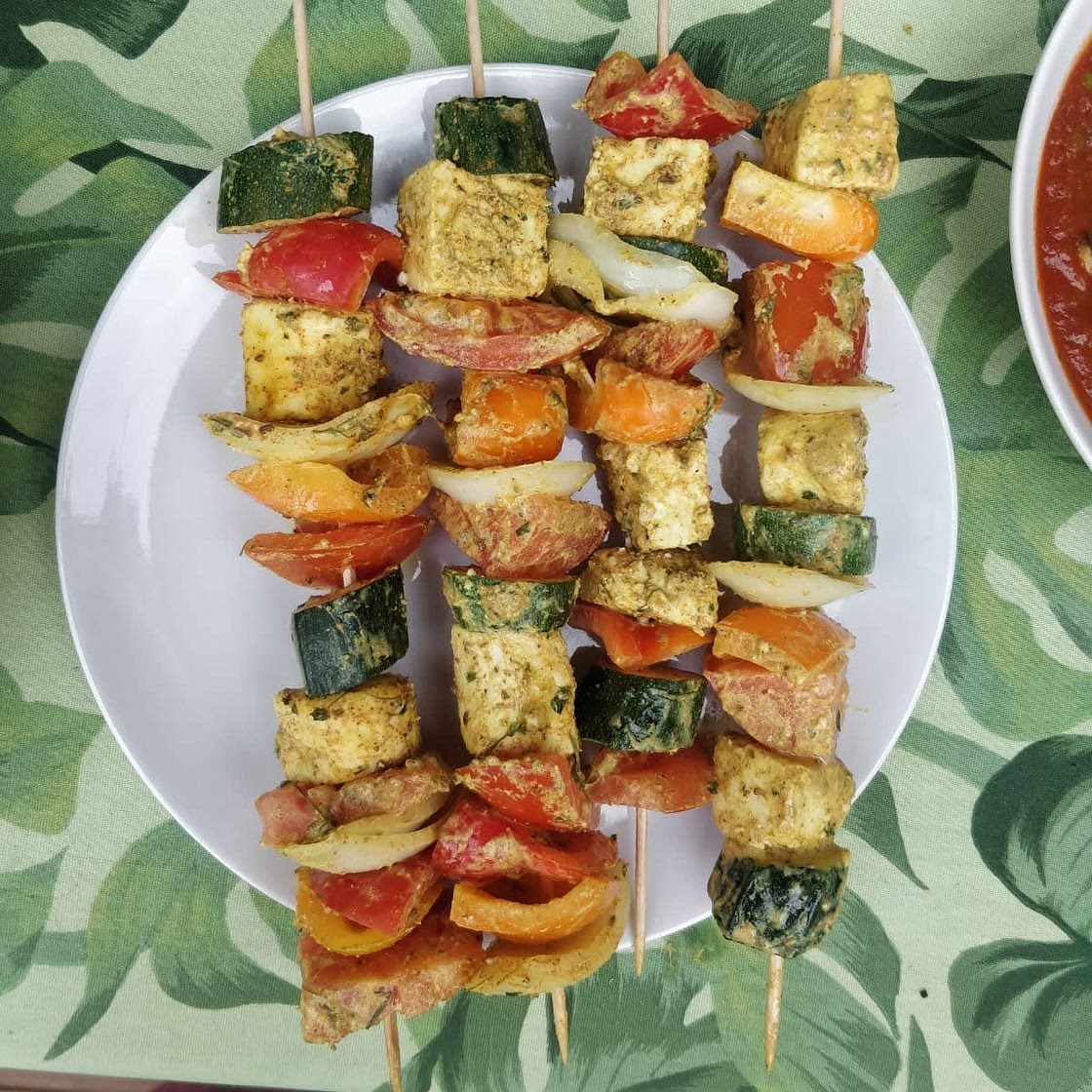 How to make paneer