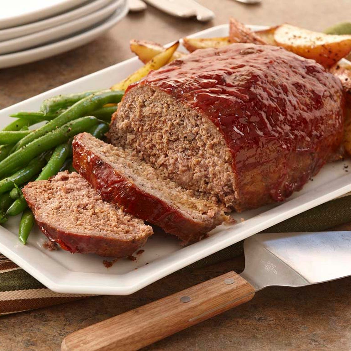 Ingredients 8 Servings