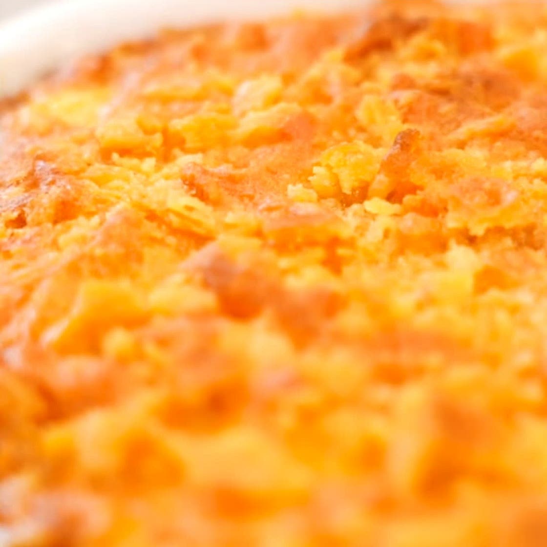 Granny's Squash Casserole