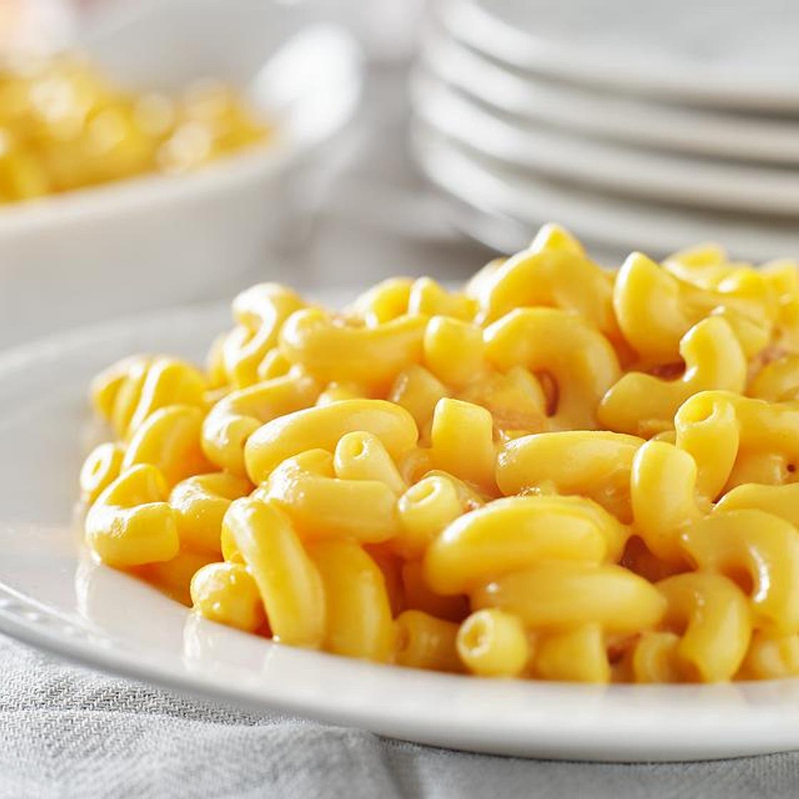 Quick & Creamy Macaroni & Cheese Recipe: This Easy Homemade Mac & Cheese Recipe Beats the Box | Pasta | 30Seconds Food