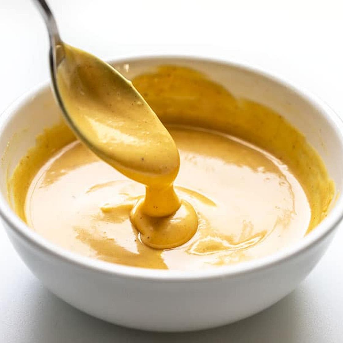 Honey Mustard Salad Dressing