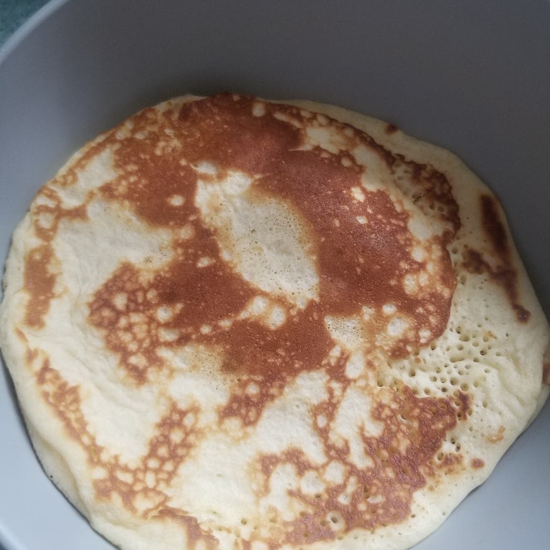 Pancakes