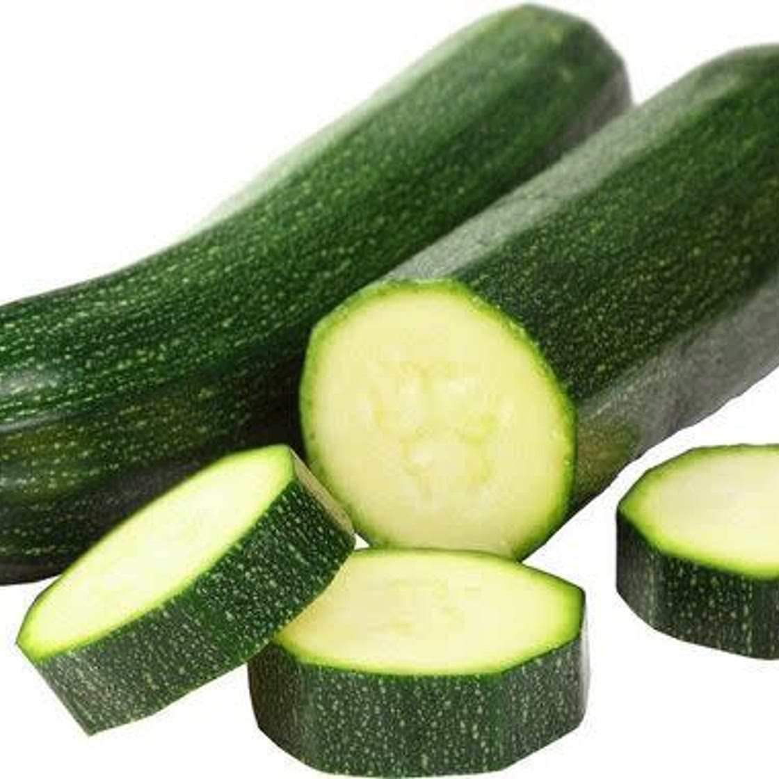 Courgette Salad