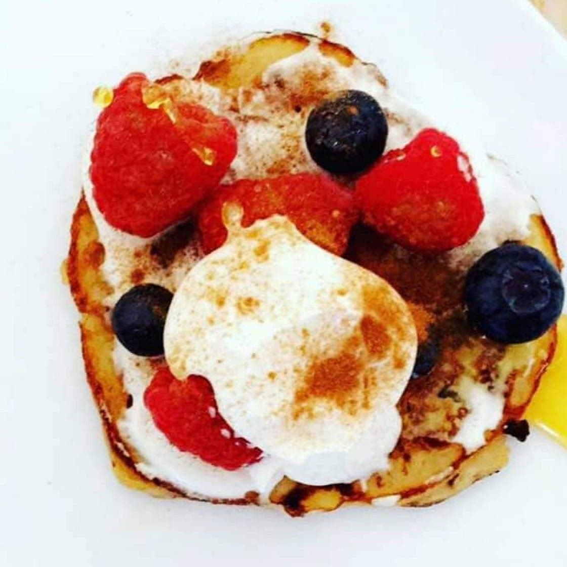 Pancakes