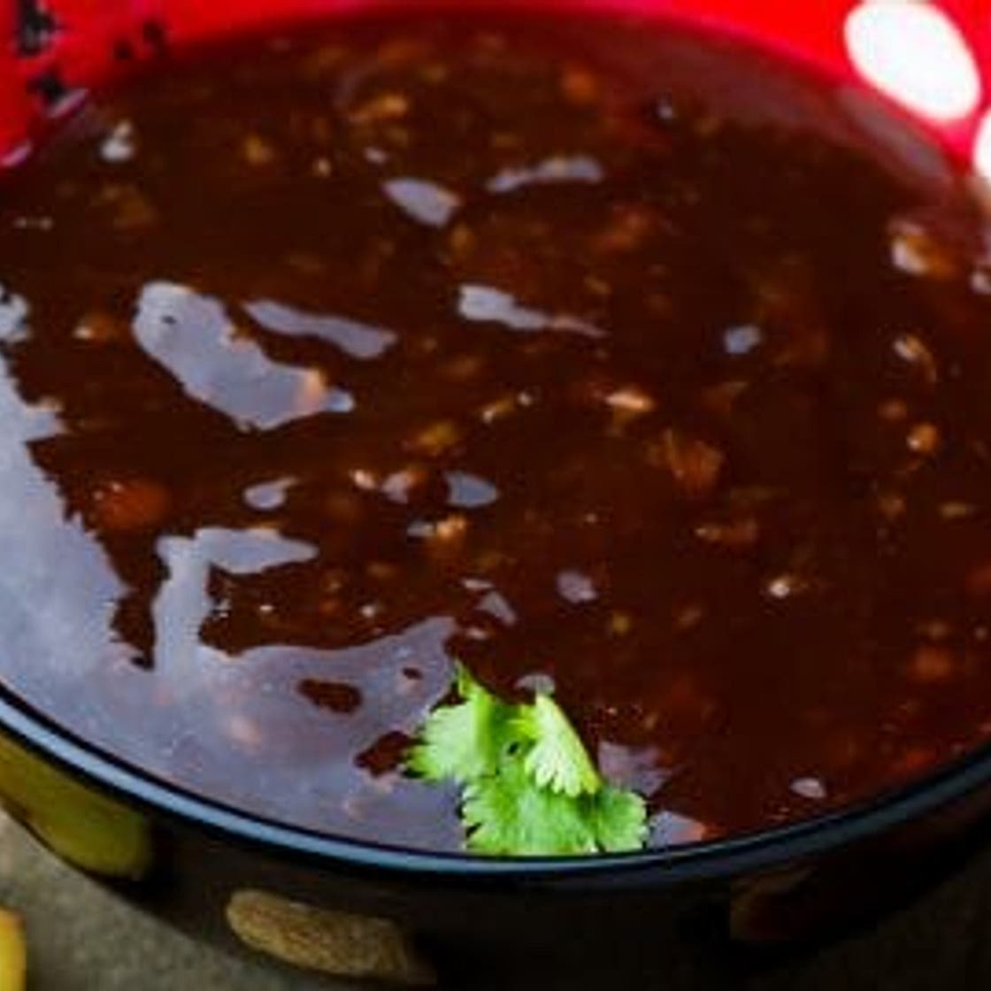 BEST Teriyaki Sauce