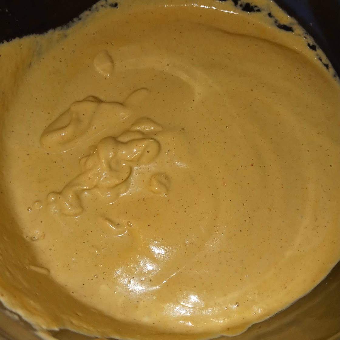 5-Minute Vegan Cashew Queso