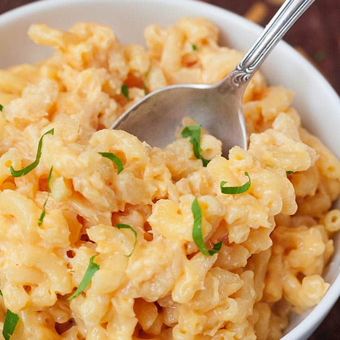 Mac and Cheese