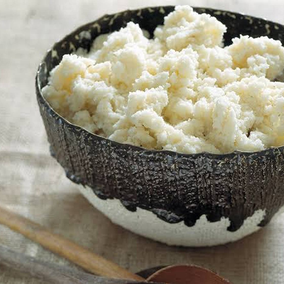 Microwave Pap