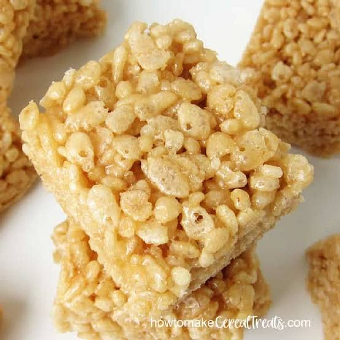 Rice Krispies Treats