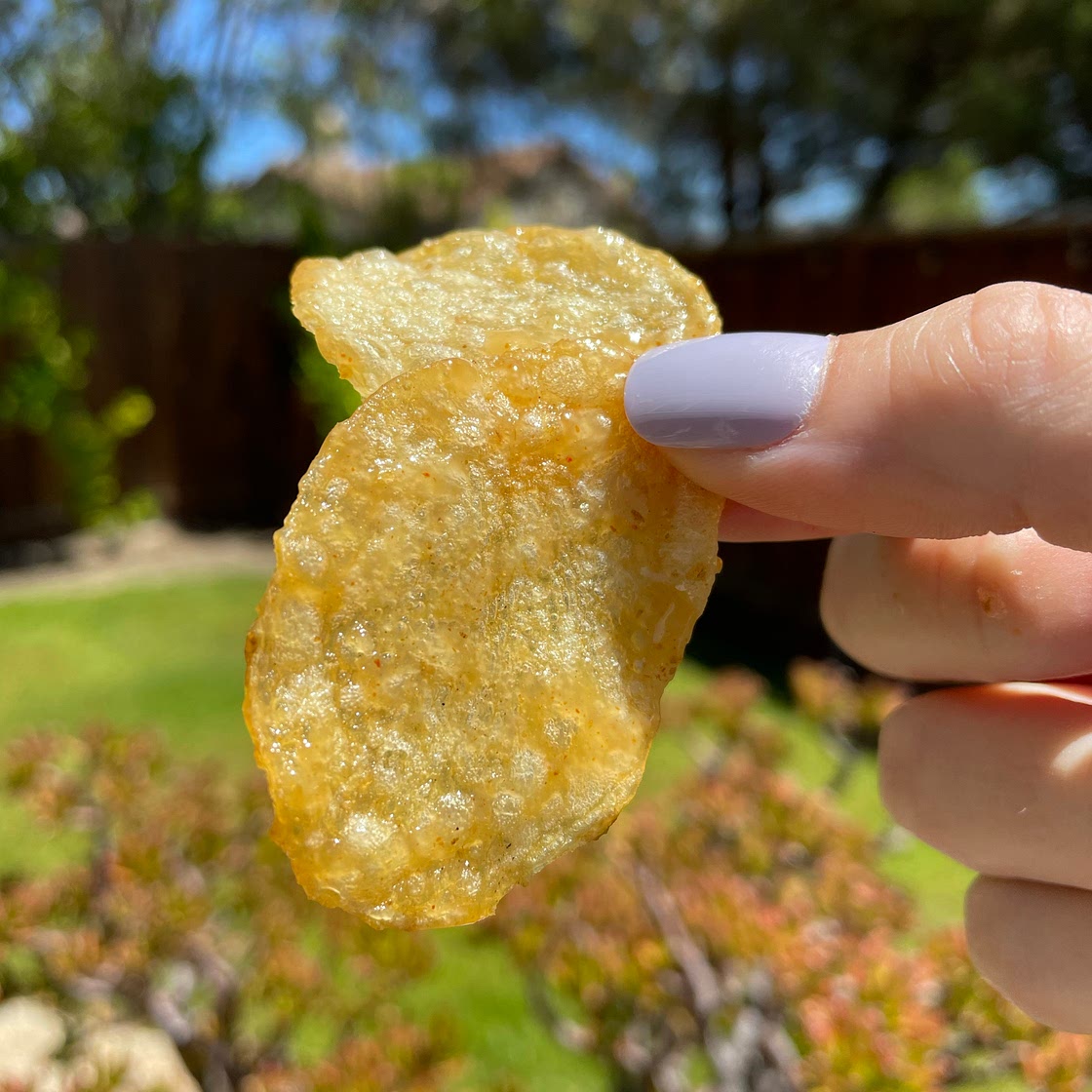 Honey Butter Chips 