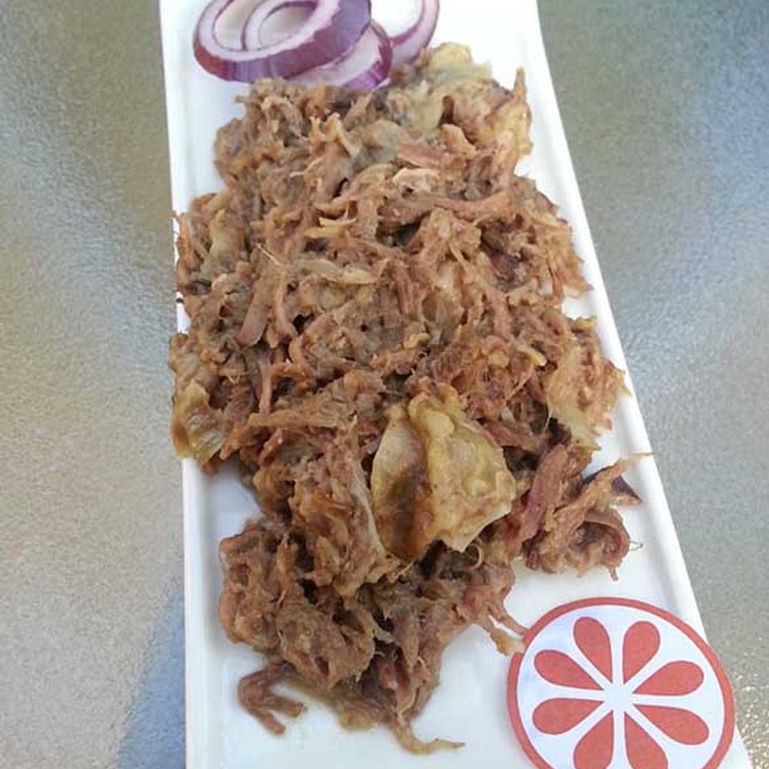 Easy Seswaa Recipe