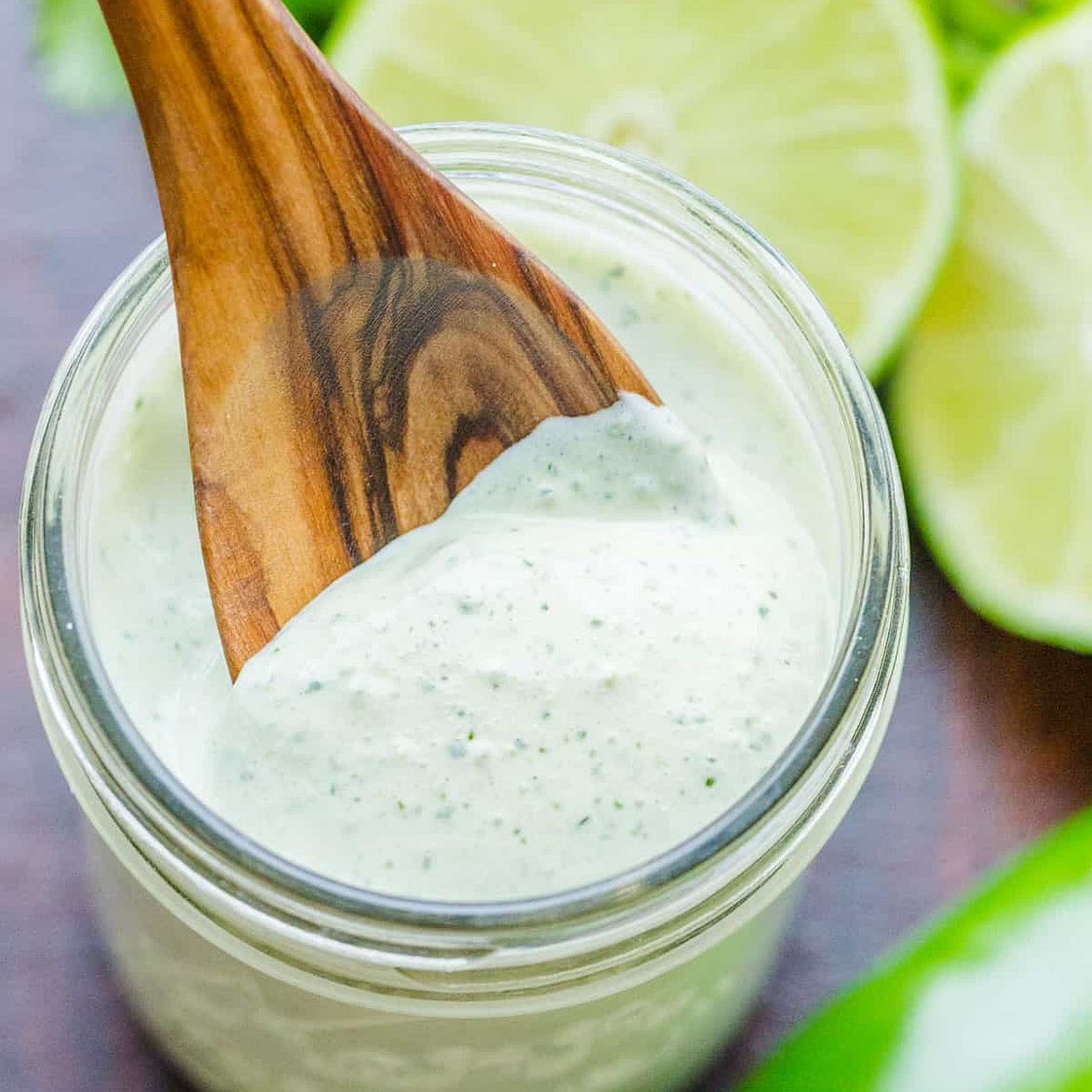 Jalapeño Ranch Recipe