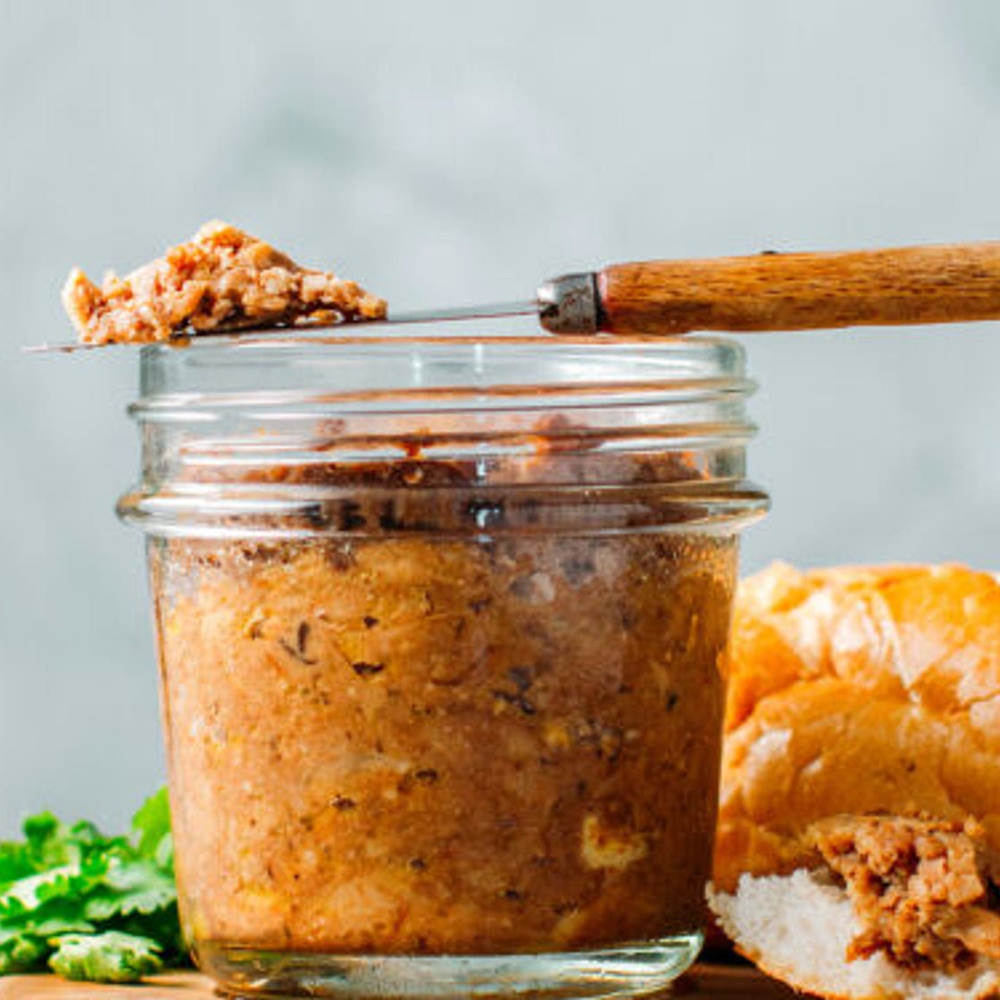 Vegan Paté