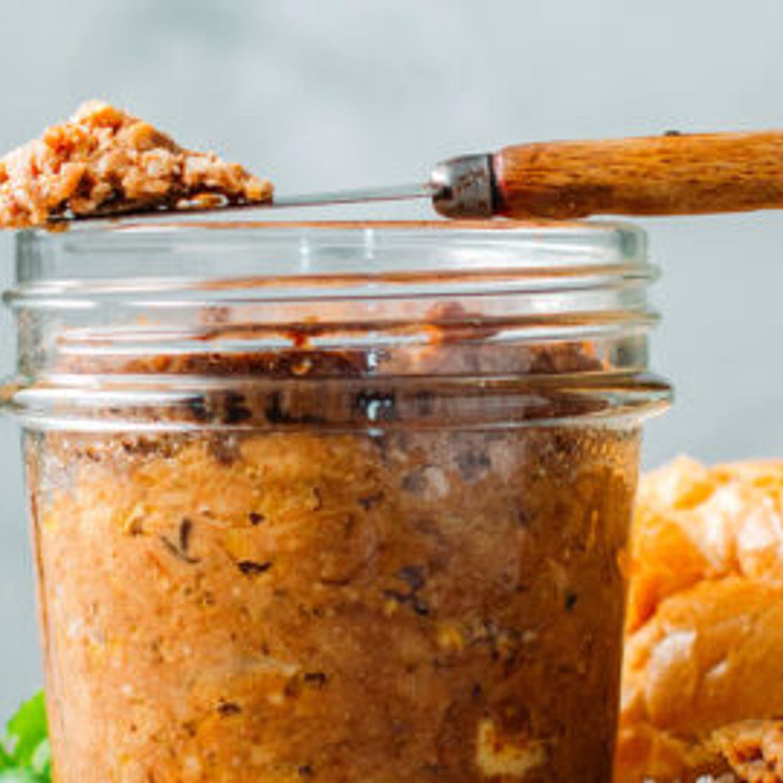 Vegan Paté
