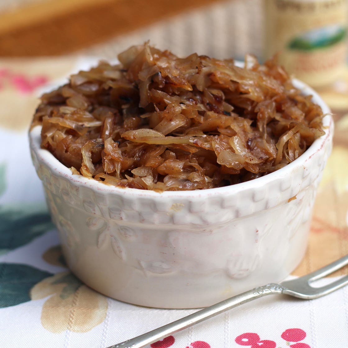 Sauerkraut