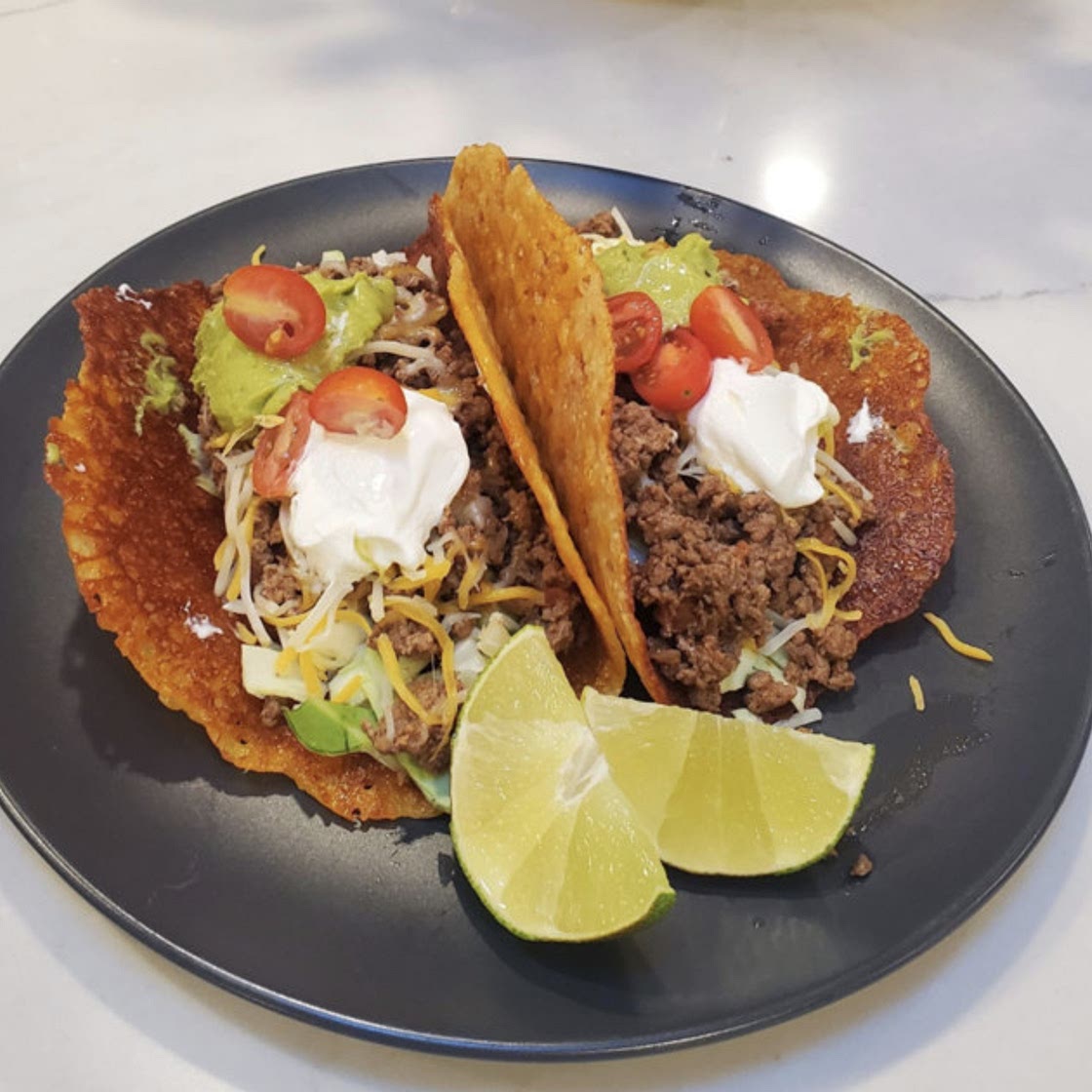 Keto Tacos