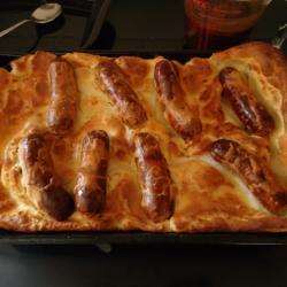 Toad in the Hole