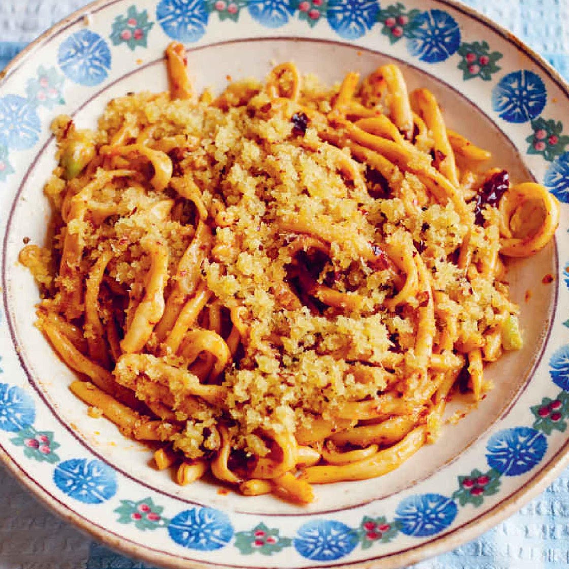 Nonna Teresa's Pasta