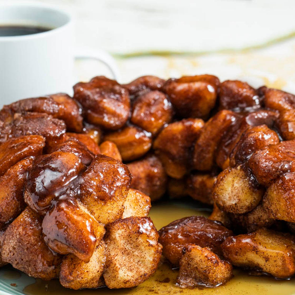 Ingredients 16 Servings